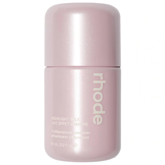 Highlight milk