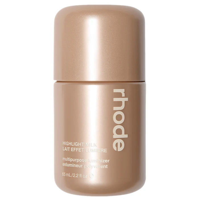 Highlight milk