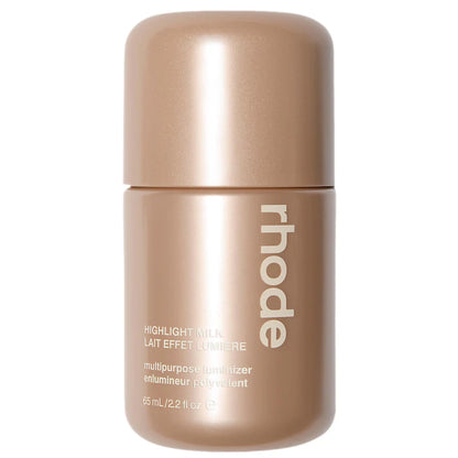 Highlight milk