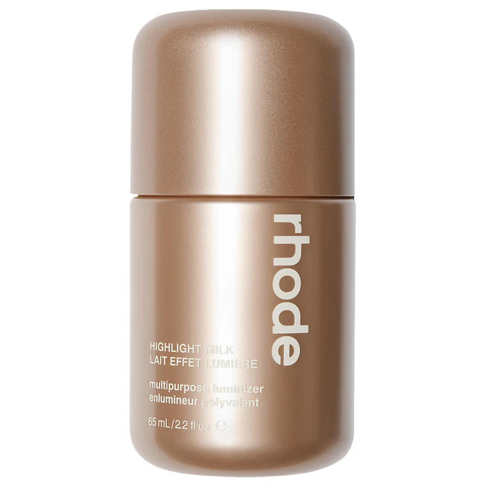 Highlight milk