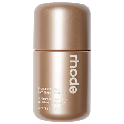 Highlight milk