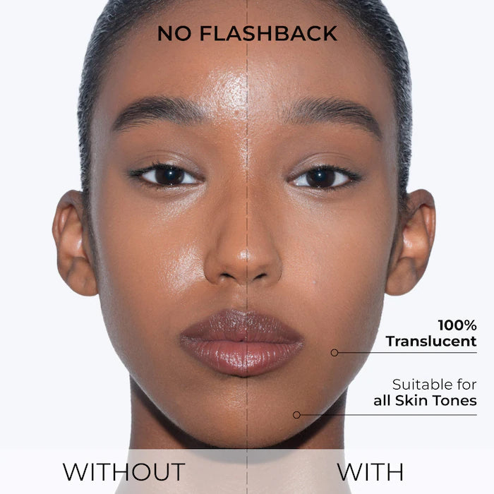 HY-GLAM™ Setting Powder