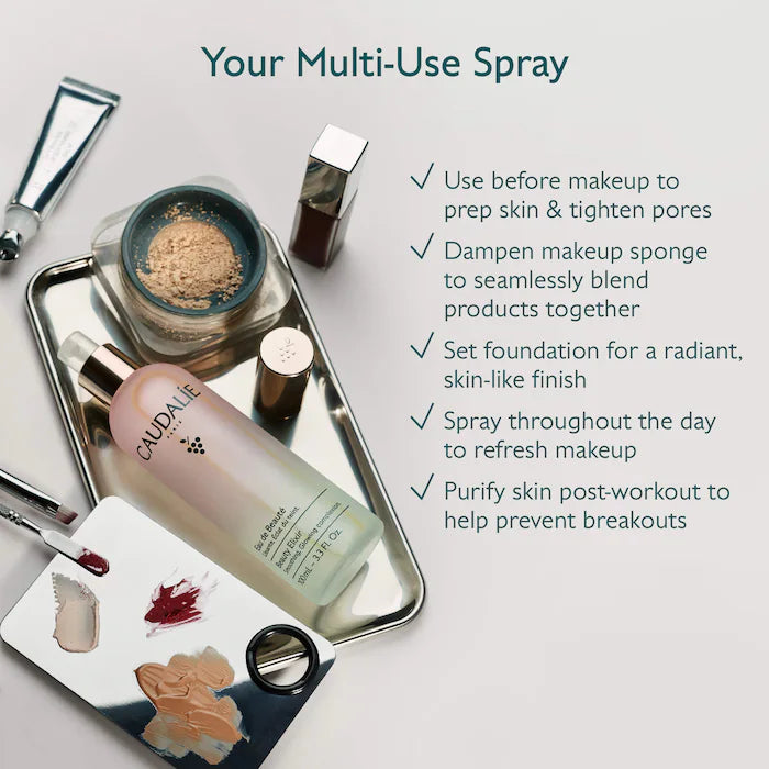 Mini Hydrate & Glow Duo for Soothing & Toning