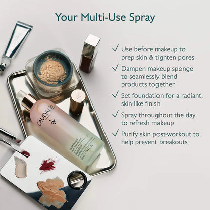 Mini Hydrate & Glow Duo for Soothing & Toning