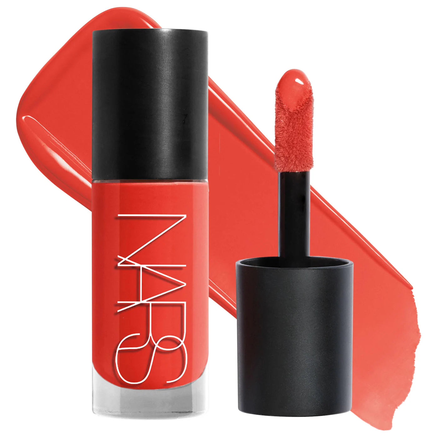 Insatiable Longwearing Liquid Blush
