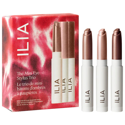 Mini Eye Stylus Trio - Eyeshadow Stick Gift Set