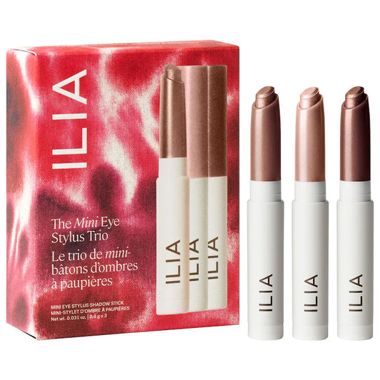 Mini Eye Stylus Trio - Eyeshadow Stick Gift Set