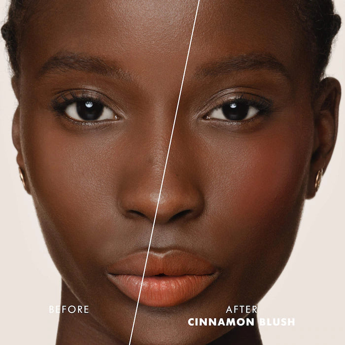 Dolci Blush Smoothing Cream-to-Powder Soft-Matte Balm