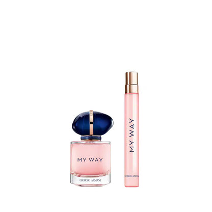 My Way Eau de Parfum 2-Piece Women's Fragrance Holiday Gift Set