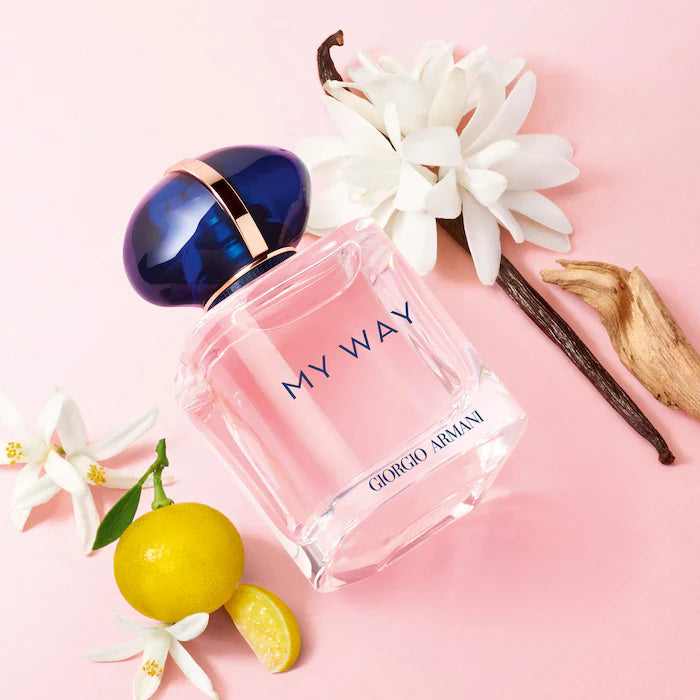 My Way Eau de Parfum 2-Piece Women's Fragrance Holiday Gift Set