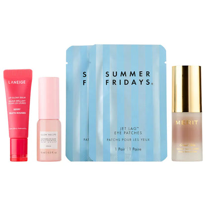 Skincare Prep Set