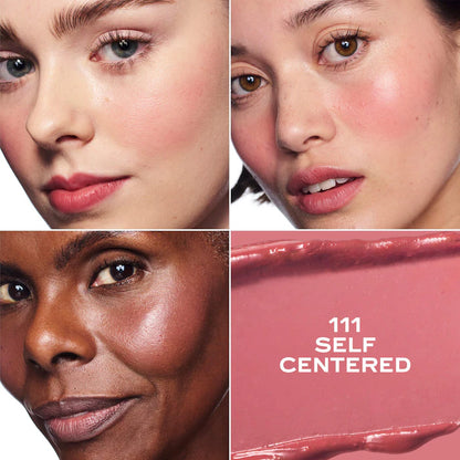 Joystick Buildable Cream Blush Stick