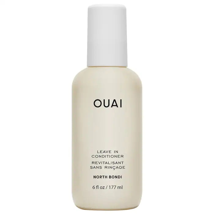 North Bondi Conditioning, Detangling, and Frizz Fighting Leave-in Conditioner