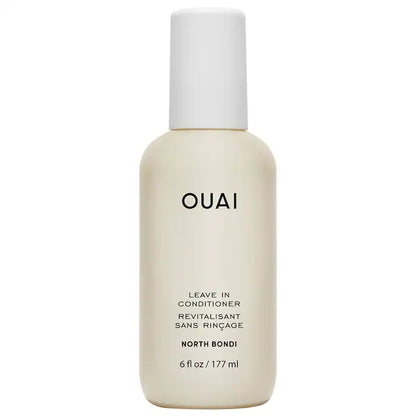 North Bondi Conditioning, Detangling, and Frizz Fighting Leave-in Conditioner