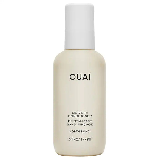 North Bondi Conditioning, Detangling, and Frizz Fighting Leave-in Conditioner