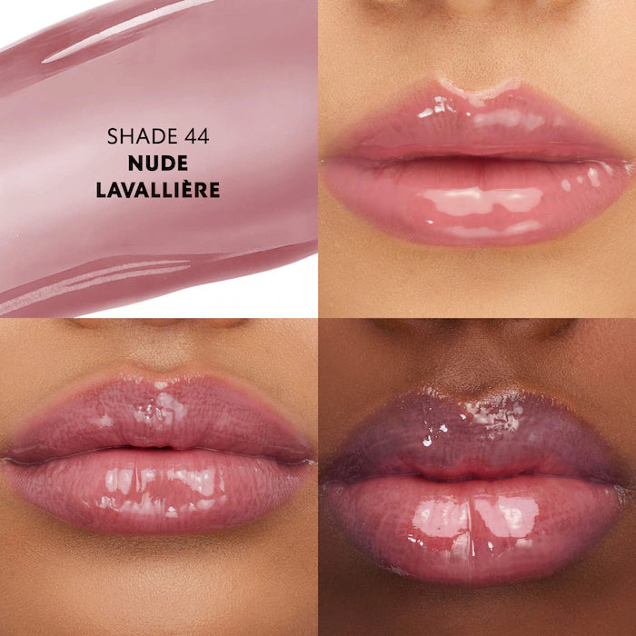 YSL Loveshine Plumping Lip Oil Gloss & Mini Lip Liner Holiday Gift Set Write a review |