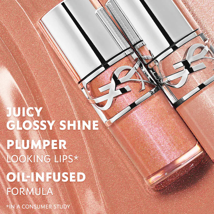 YSL Loveshine Plumping Lip Oil Gloss & Mini Lip Liner Holiday Gift Set Write a review |