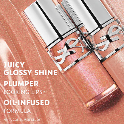 YSL Loveshine Plumping Lip Oil Gloss & Mini Lip Liner Holiday Gift Set Write a review |
