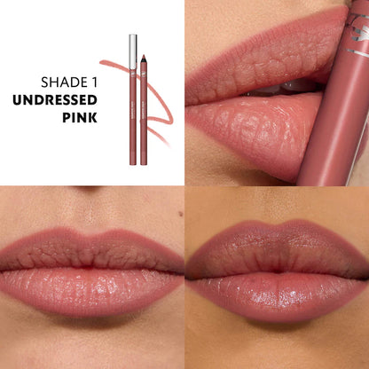 YSL Loveshine Plumping Lip Oil Gloss & Mini Lip Liner Holiday Gift Set Write a review |