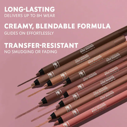 YSL Loveshine Plumping Lip Oil Gloss & Mini Lip Liner Holiday Gift Set Write a review |