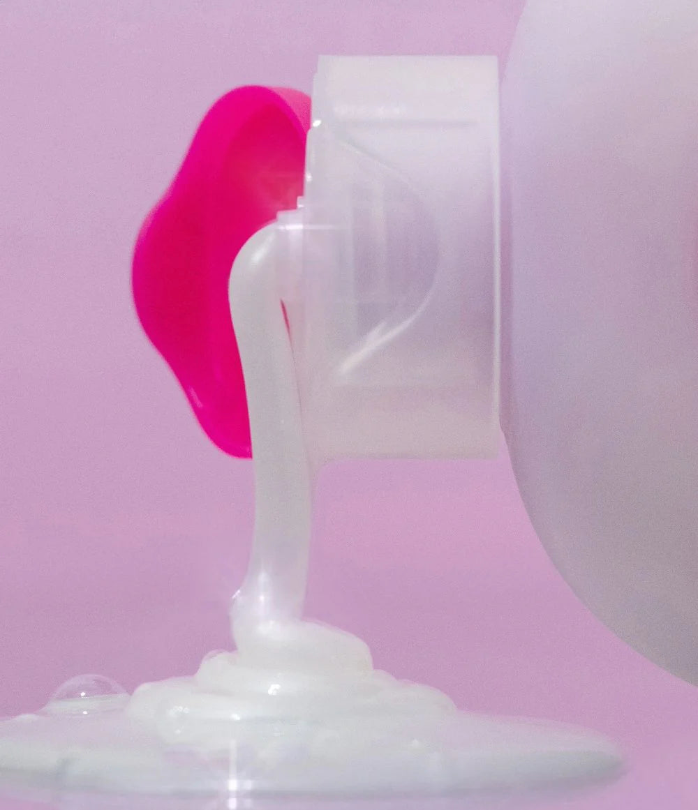 Cashmere Body Wash
