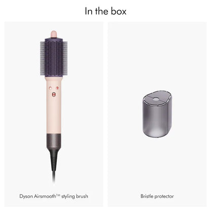 Airsmooth™ Styling Dryer Brush