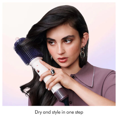 Airsmooth™ Styling Dryer Brush