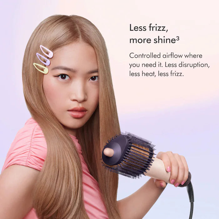 Airsmooth™ Styling Dryer Brush