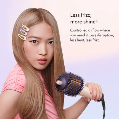 Airsmooth™ Styling Dryer Brush