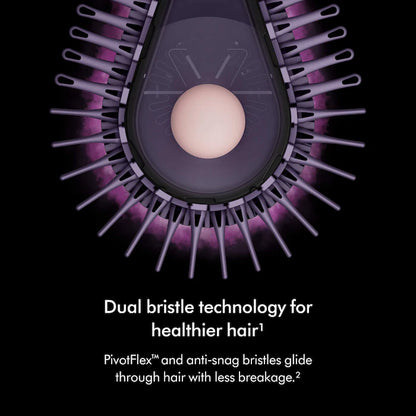 Airsmooth™ Styling Dryer Brush