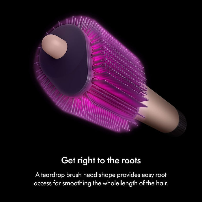 Airsmooth™ Styling Dryer Brush