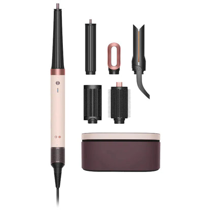 Airwrap Co-anda2x™ Multi-Styler and Dryer for Straight to Wavy Hair (2026 Model)