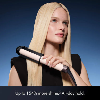 Corrale Coolshine™ Hair Straightener