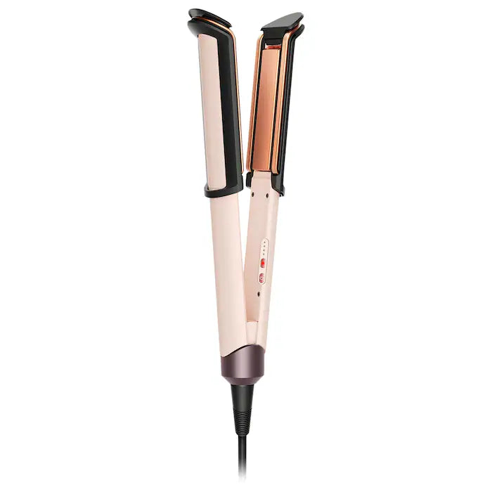 Corrale Coolshine™ Hair Straightener
