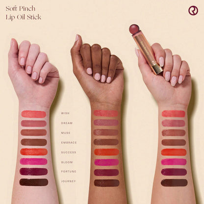 Soft Pinch Lip Oil Stick