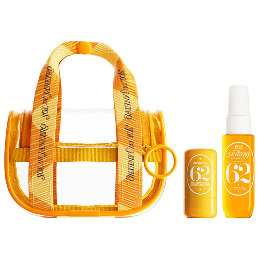 Cheirosa Cuties Travel Size Fragrance Gift Set