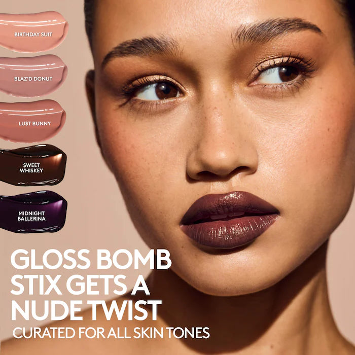 Gloss Bomb Stix High-Shine Gloss Stick
