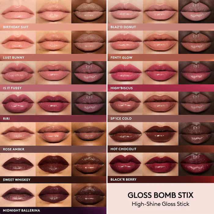 Gloss Bomb Stix High-Shine Gloss Stick