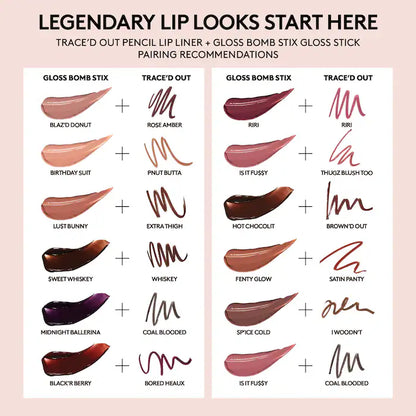 Gloss Bomb Stix High-Shine Gloss Stick