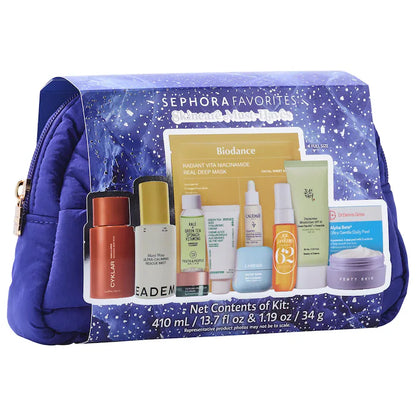 Skincare Must-Haves Gift Set
