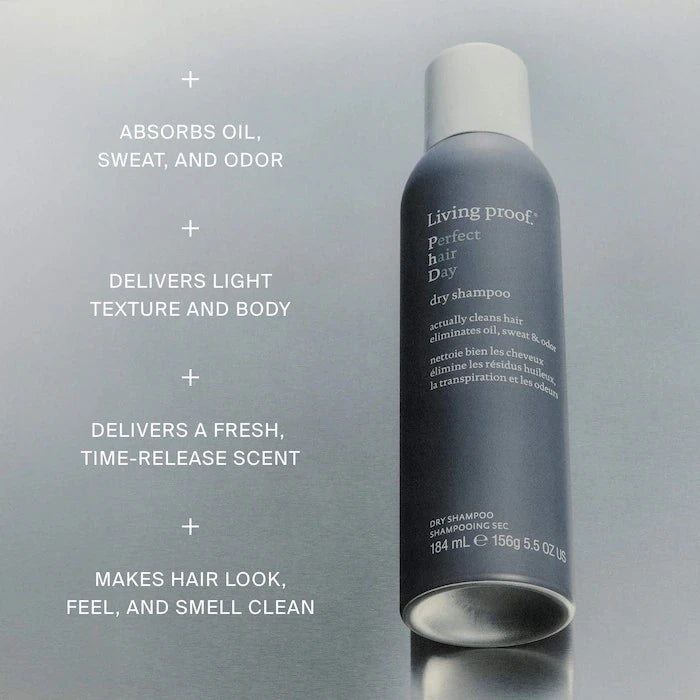 Holiday Hair Must Haves Gift Set