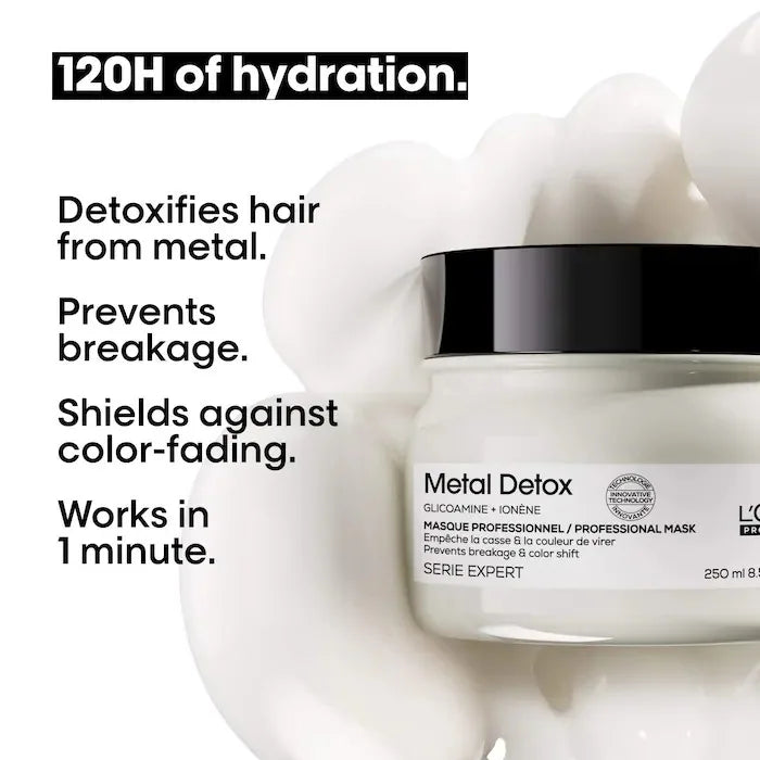Holiday Hair Must Haves Gift Set