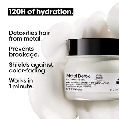 Holiday Hair Must Haves Gift Set