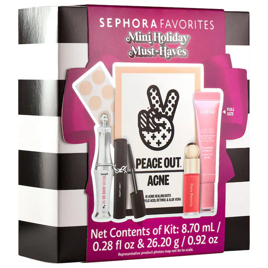 Holiday Must-Haves Value Set