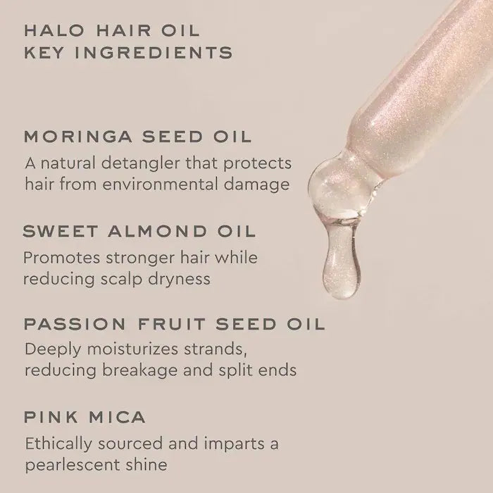 Hair Hydration Essentials Gift Set