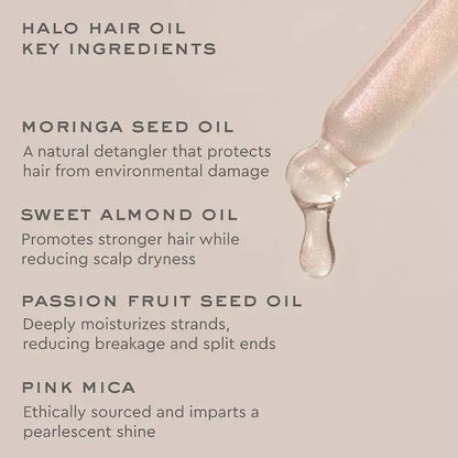 Hair Hydration Essentials Gift Set