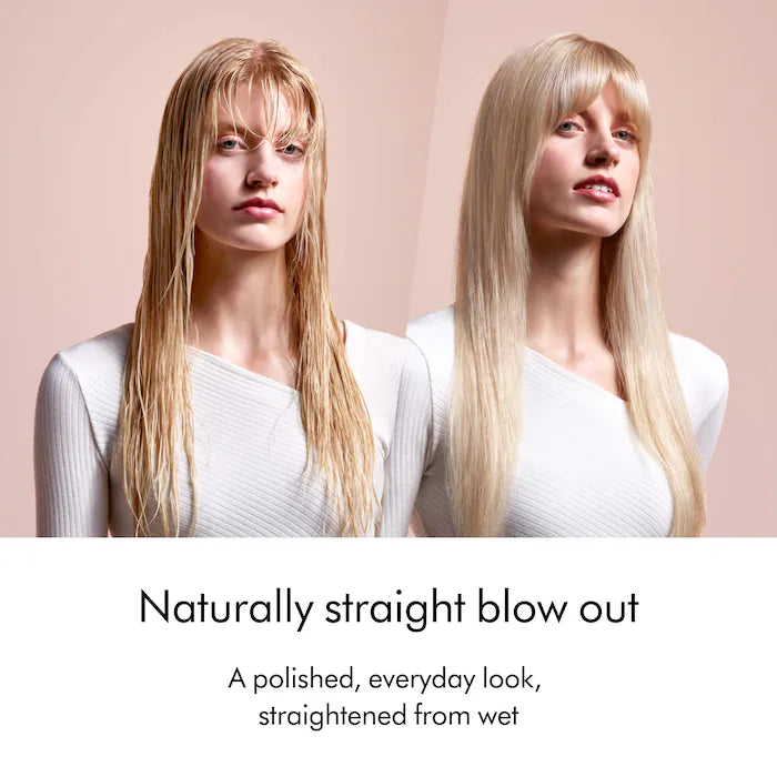 Limited Edition Airstrait™ Wet-to-Dry Straightener in Plum and Copper