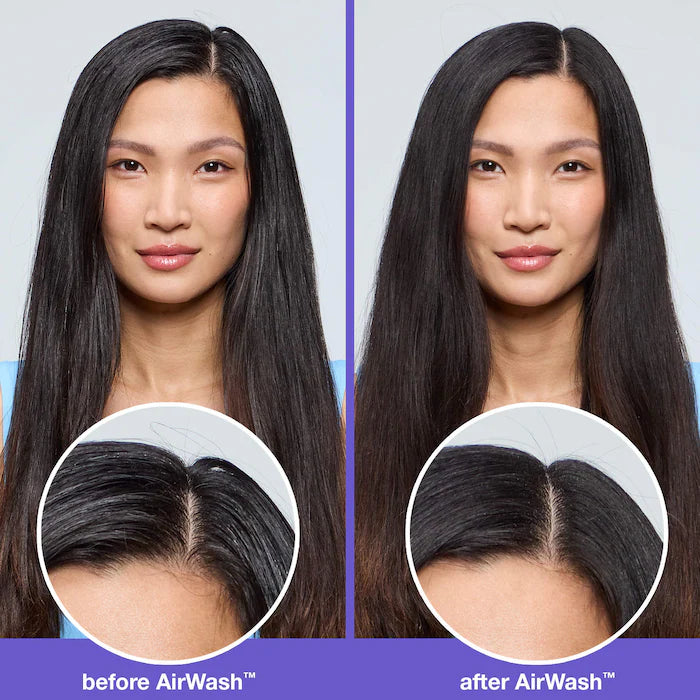 Mini AirWash™ Dry Shampoo