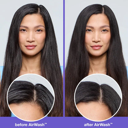 Mini AirWash™ Dry Shampoo