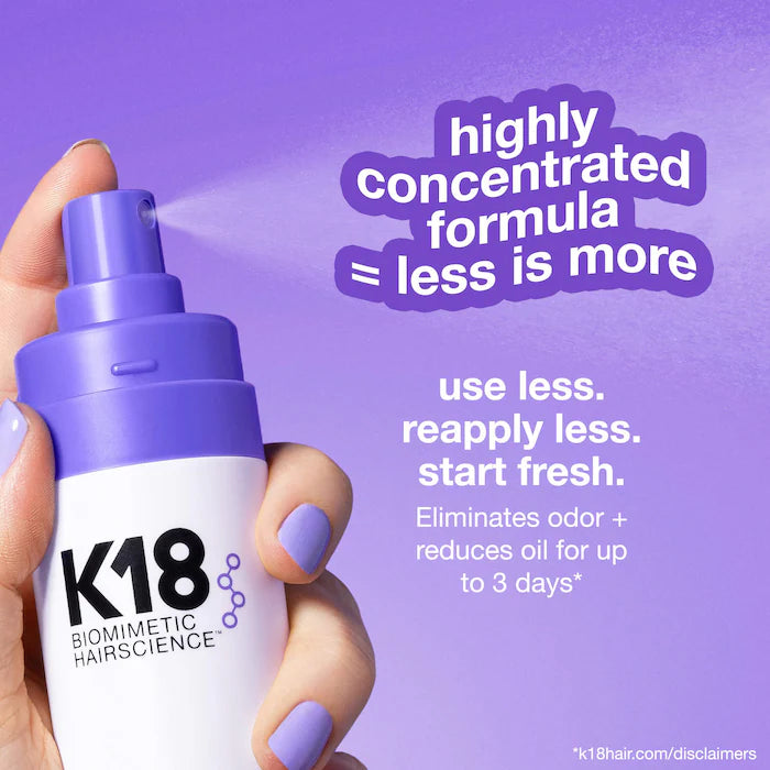 Mini AirWash™ Dry Shampoo
